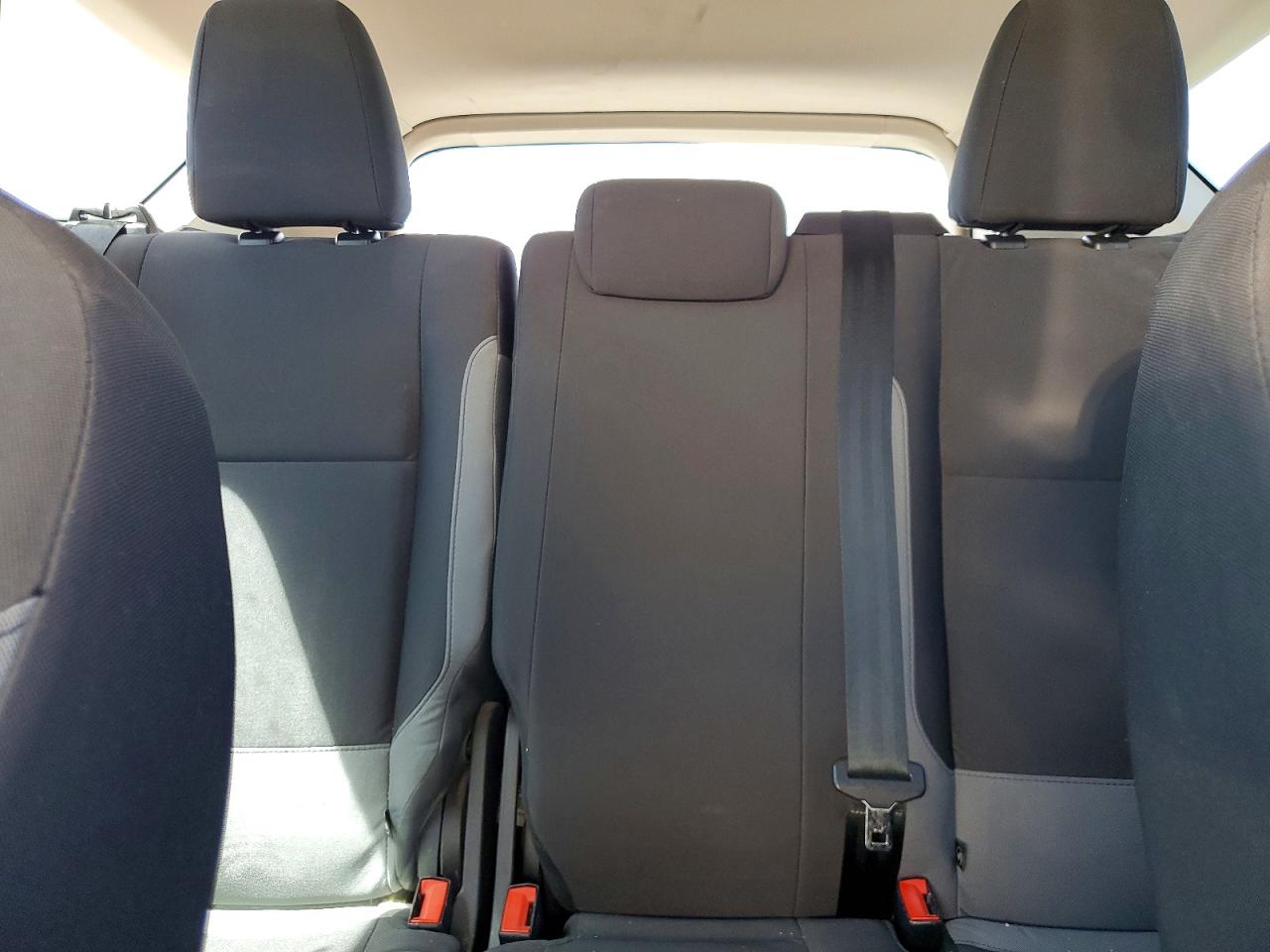 2014 Ford Escape S Gold vin: 1FMCU0F71EUC68699