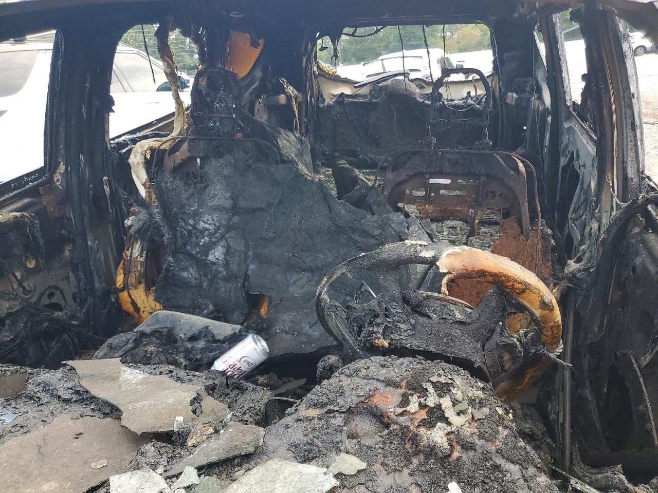 2013 Ford Escape S Burn vin: 1FMCU0F72DUB60607