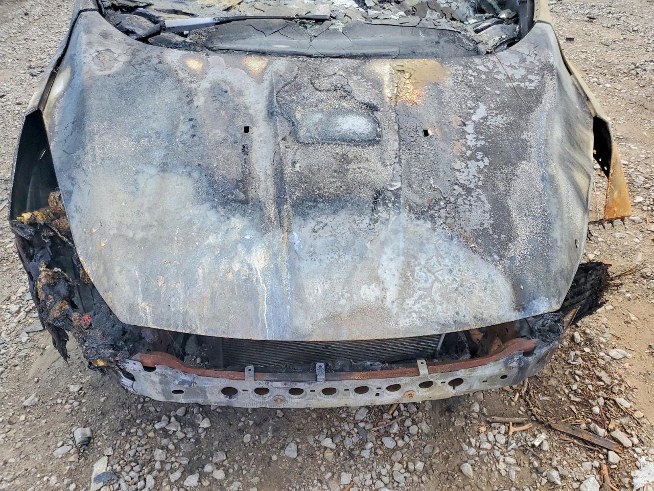 2013 Ford Escape S Burn vin: 1FMCU0F72DUB60607
