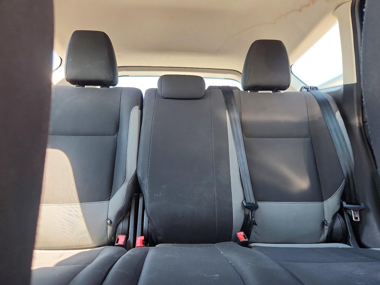 2013 Ford Escape S Синий vin: 1FMCU0F72DUD85643