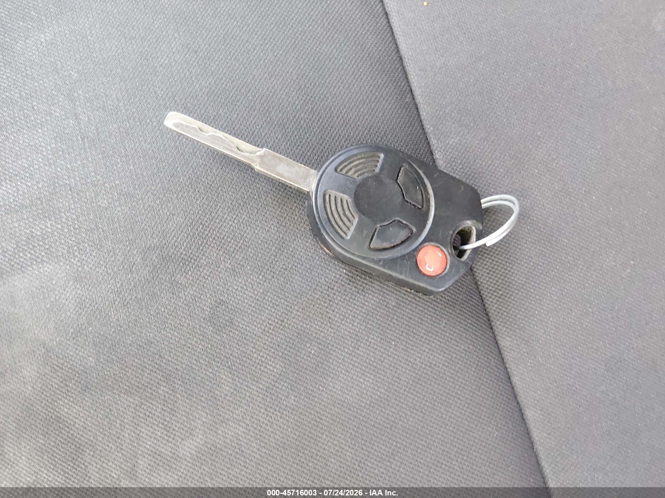 2014 Ford Escape S Gray vin: 1FMCU0F72EUA06870