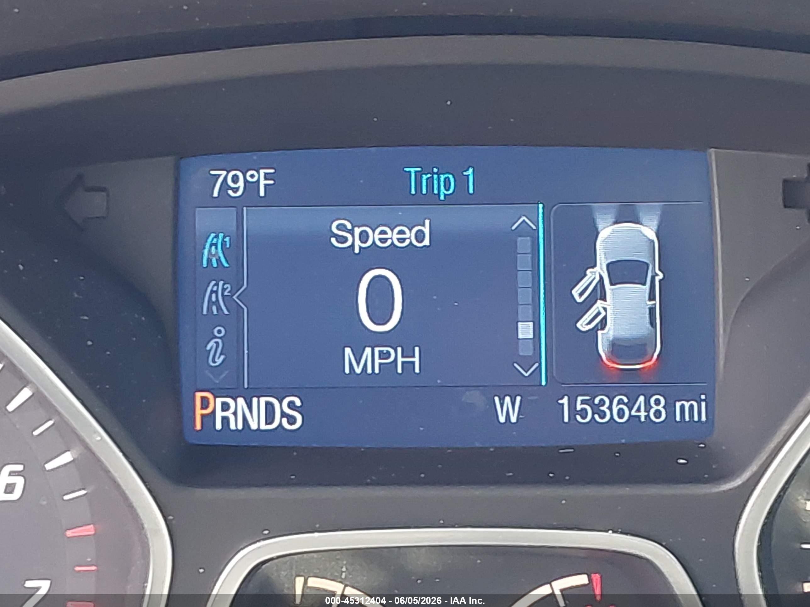 2015 Ford Escape S Black vin: 1FMCU0F72FUA56900