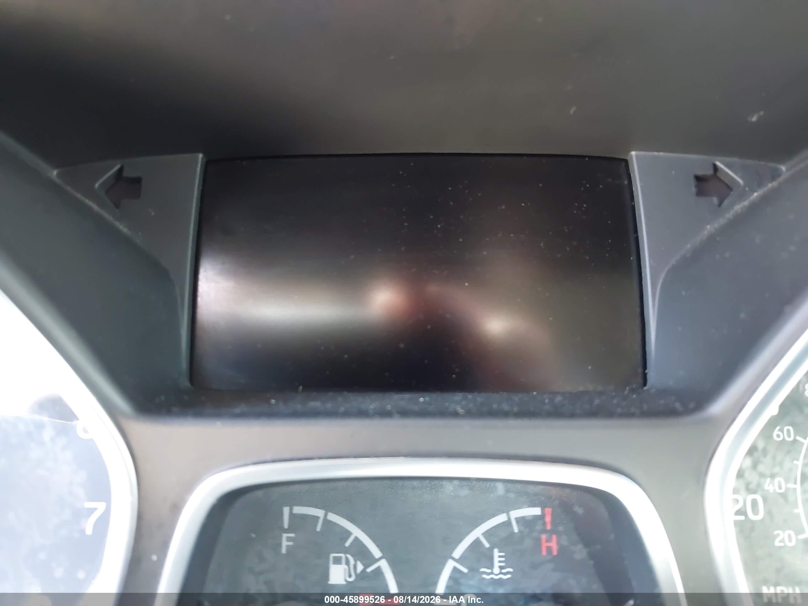 2019 Ford Escape S Gray vin: 1FMCU0F72KUB86900