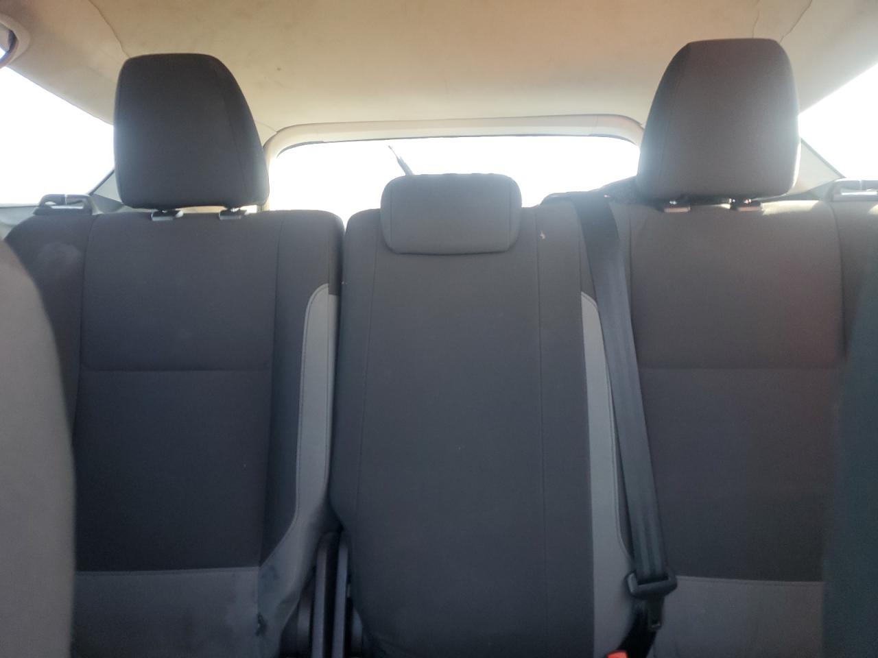 2013 Ford Escape S Turquoise vin: 1FMCU0F73DUC99306