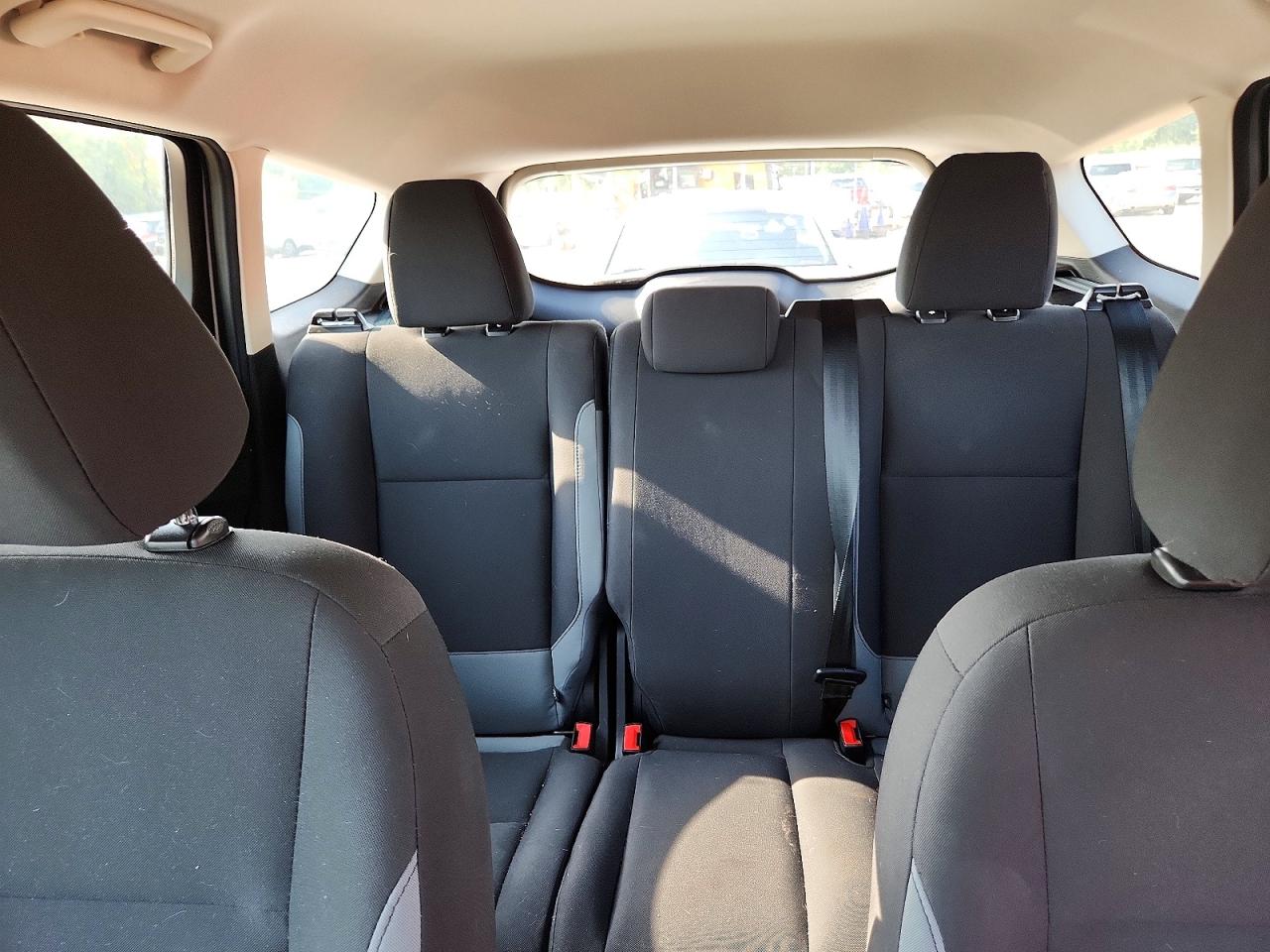 2013 Ford Escape S Silver vin: 1FMCU0F73DUD02172