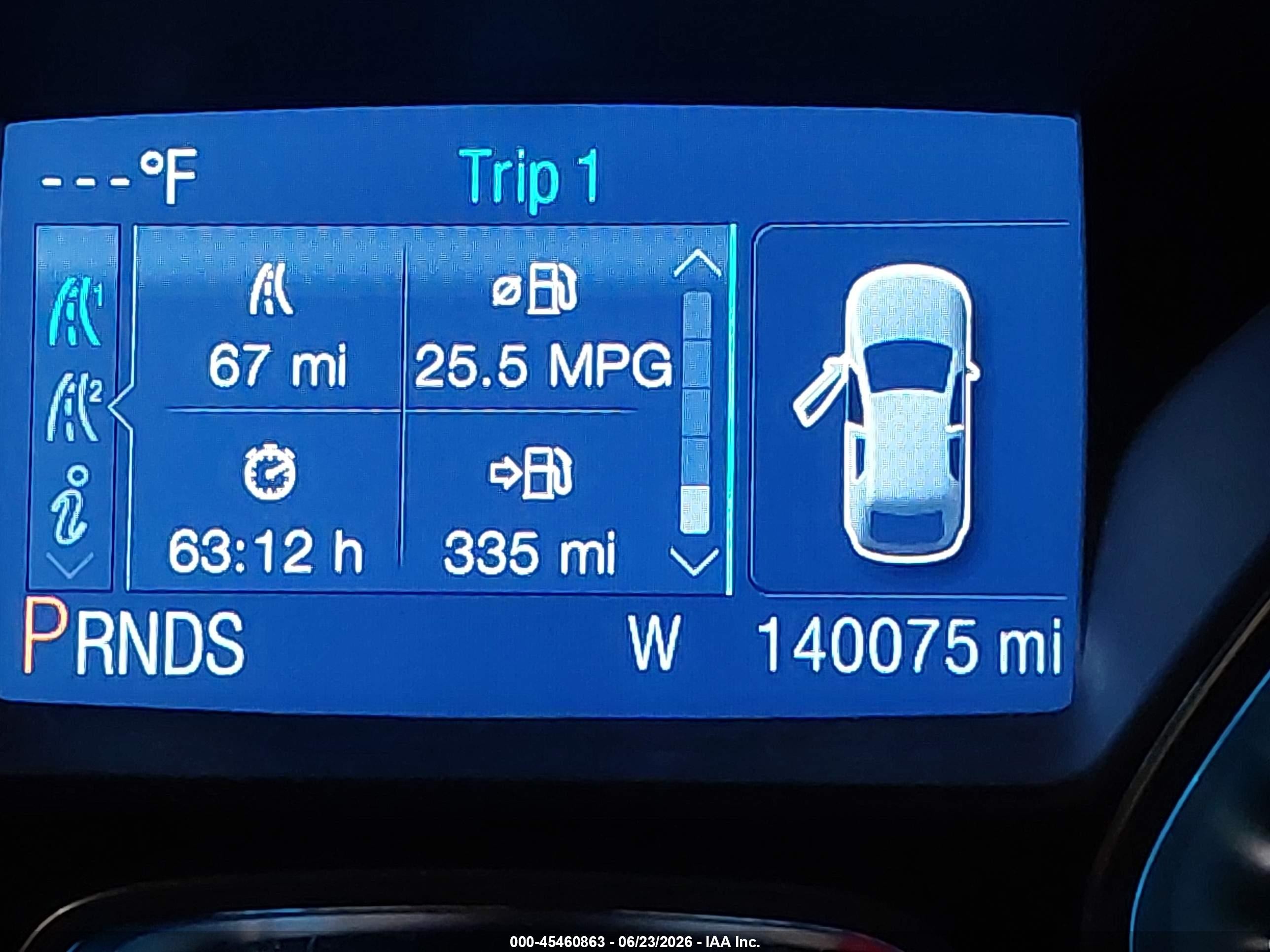 2014 Ford Escape S Red vin: 1FMCU0F73EUA63174