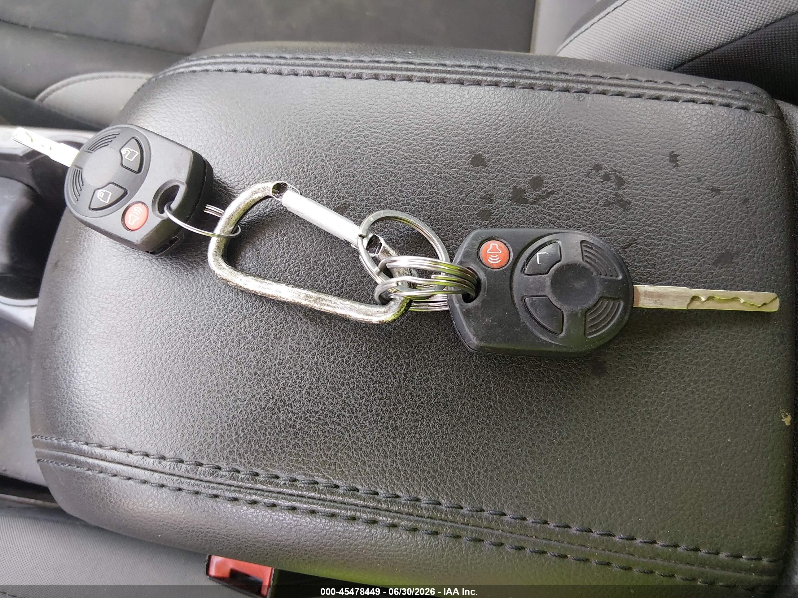 2014 Ford Escape S Black vin: 1FMCU0F73EUE39548