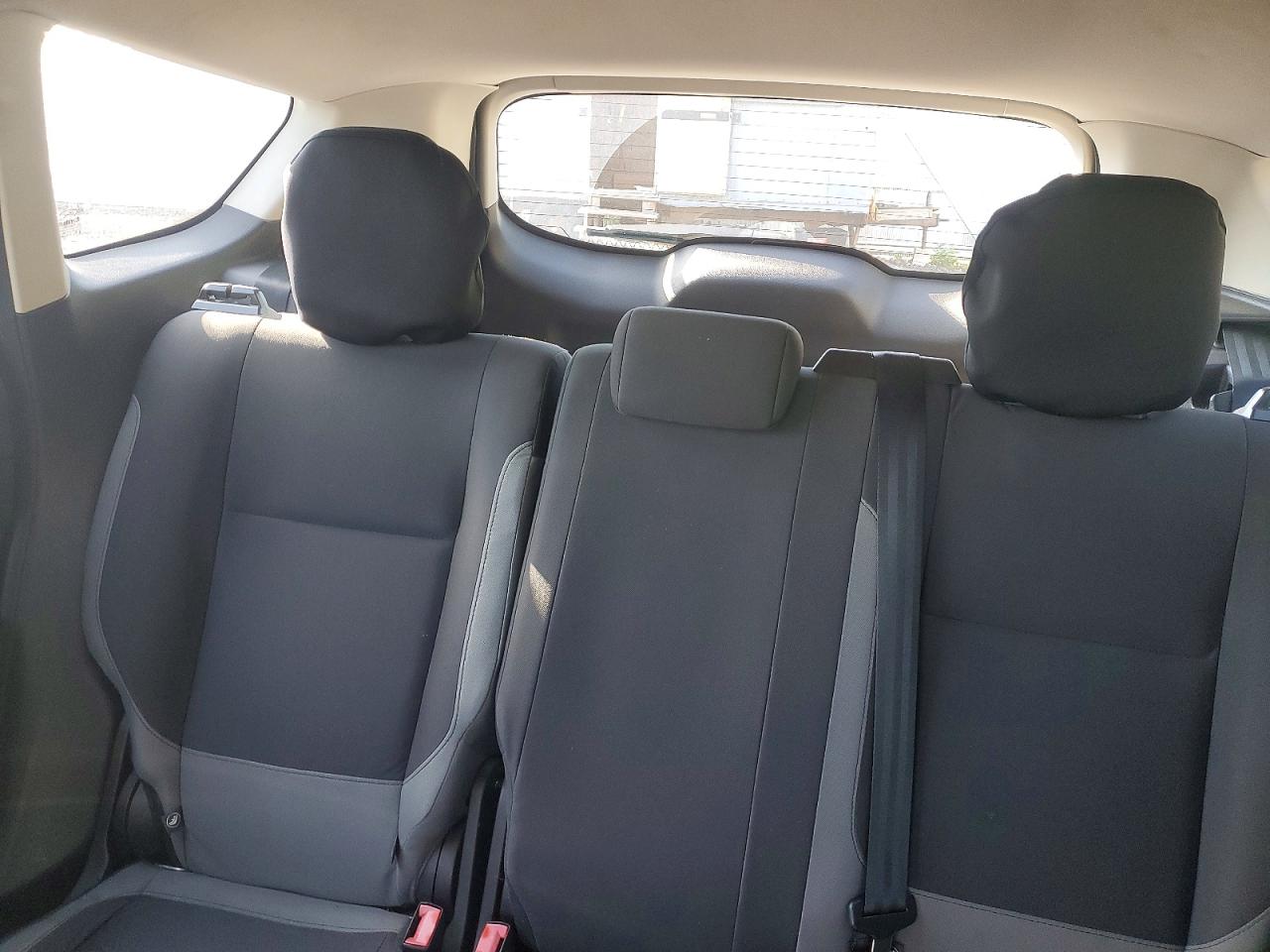 2015 Ford Escape S Charcoal vin: 1FMCU0F73FUA11674
