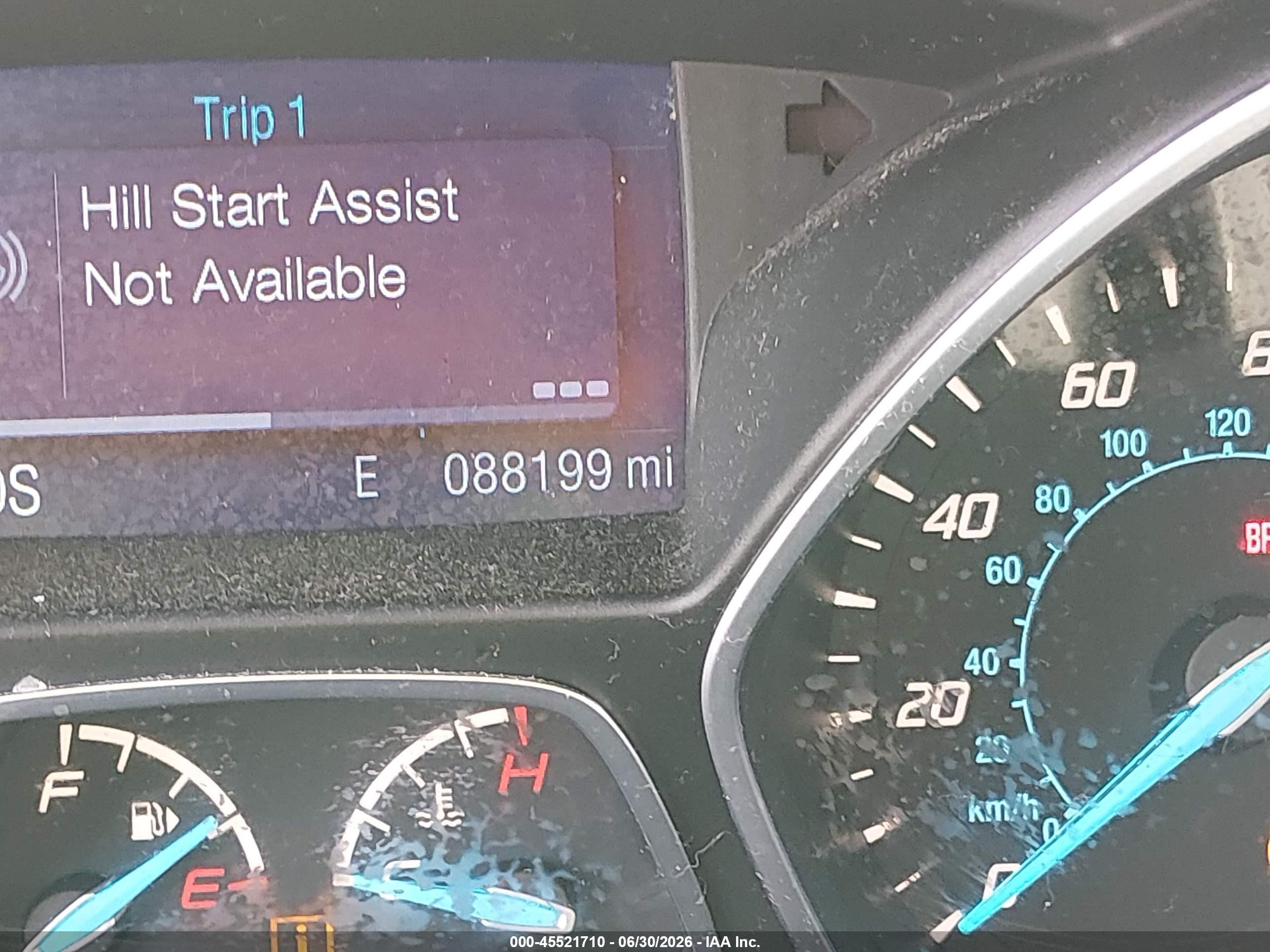 2015 Ford Escape S Silver vin: 1FMCU0F73FUC55972