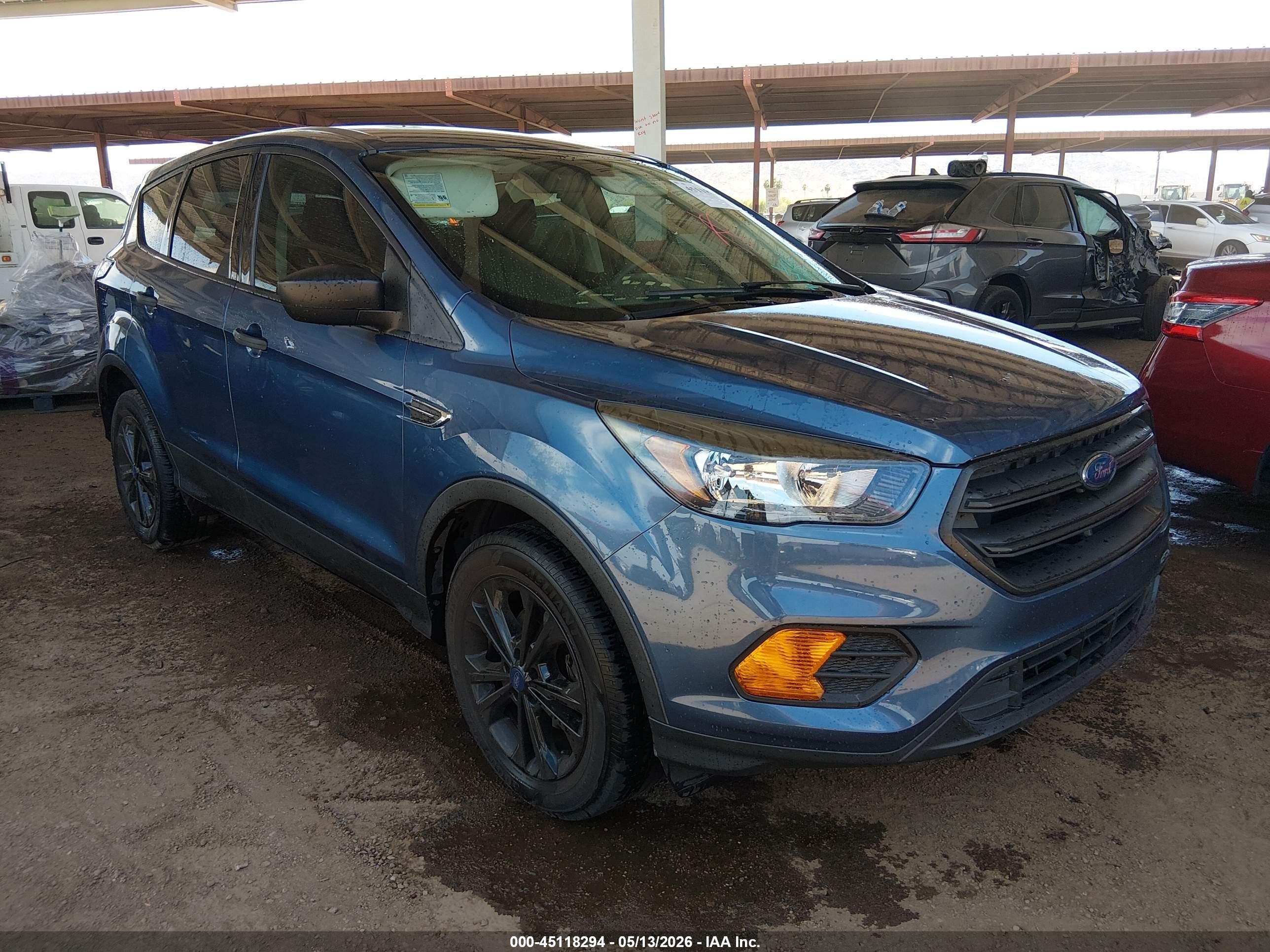 1FMCU0F73JUC70898