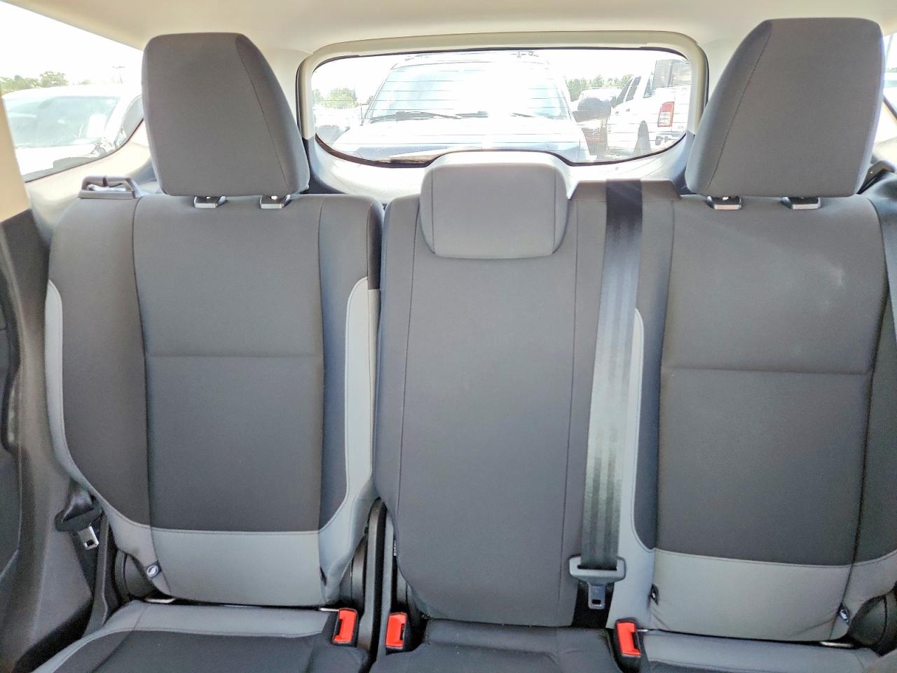 2013 Ford Escape Blue vin: 1FMCU0F74DUA20588