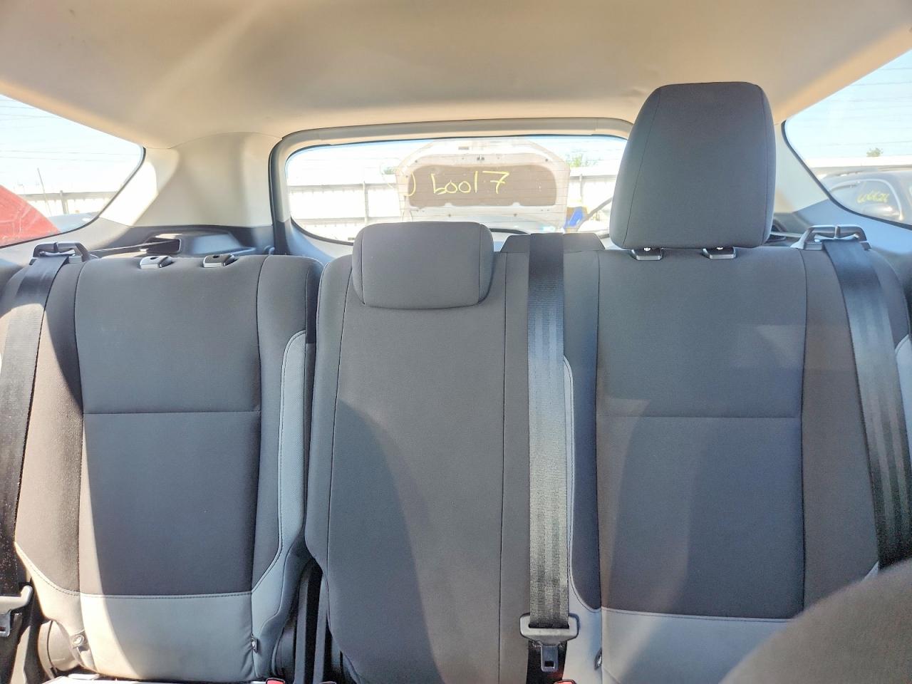 2013 Ford Escape Turquoise vin: 1FMCU0F74DUA99020