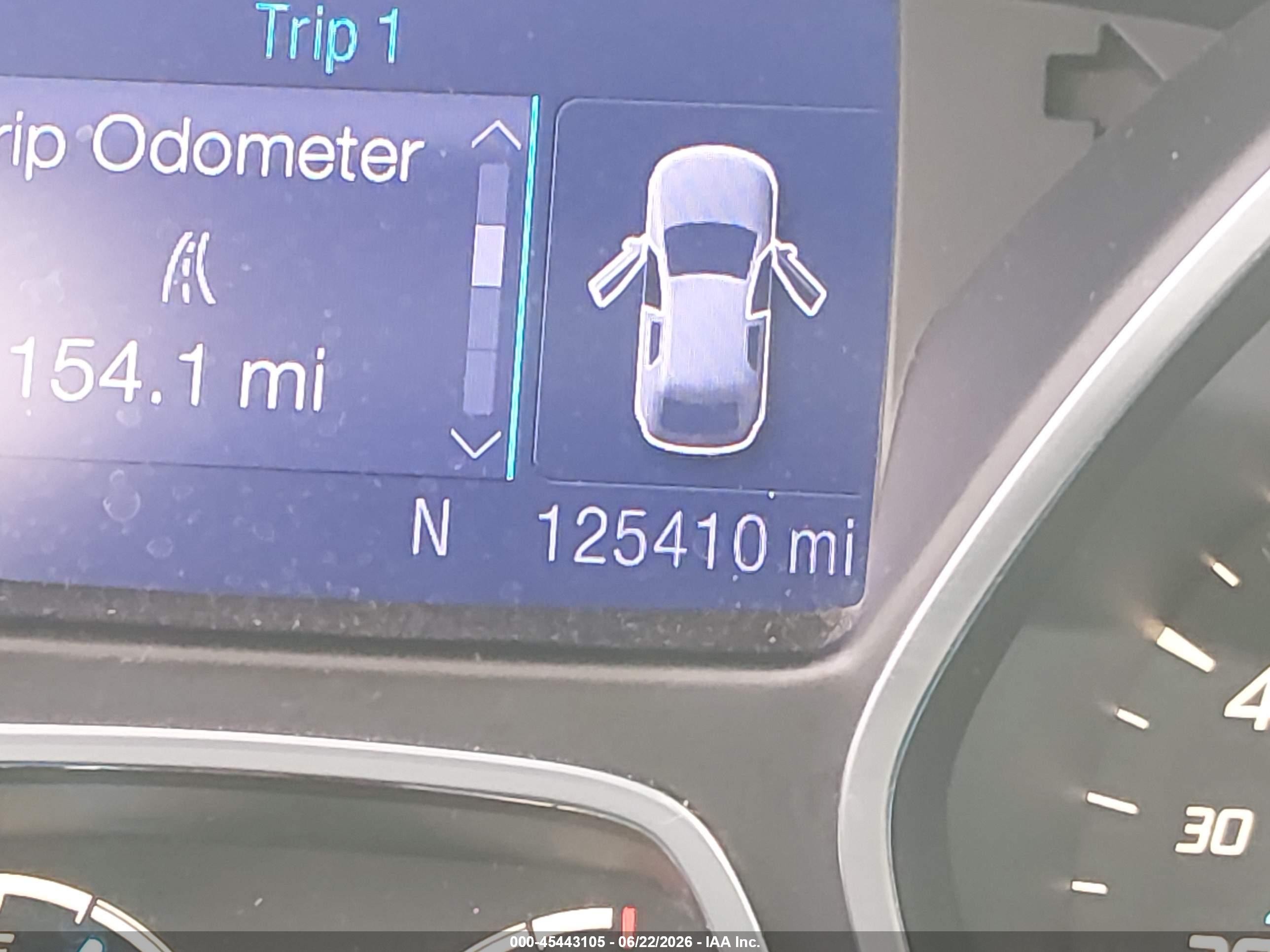 2013 Ford Escape S Gray vin: 1FMCU0F74DUB00506