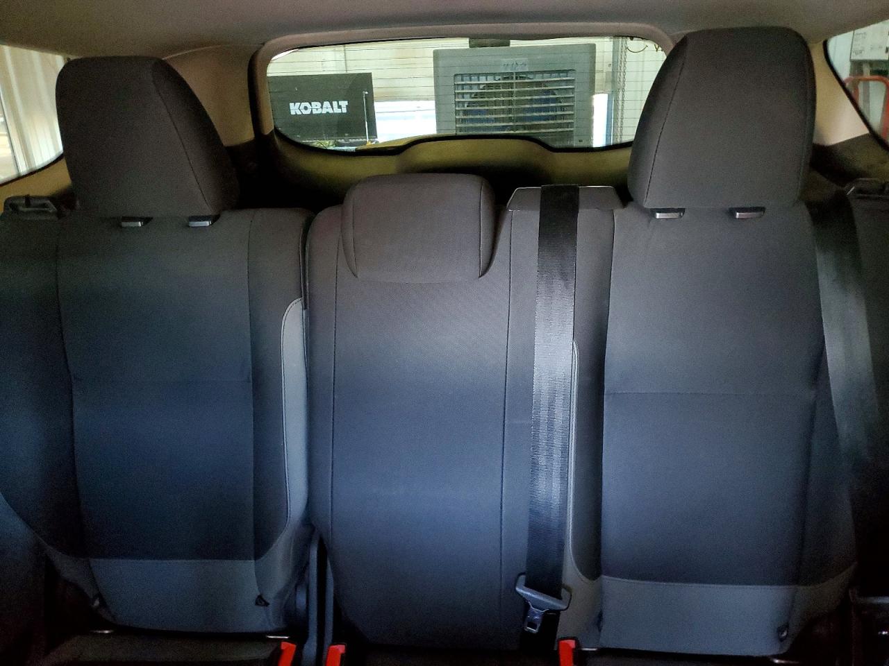 2013 Ford Escape S Gray vin: 1FMCU0F74DUD68729