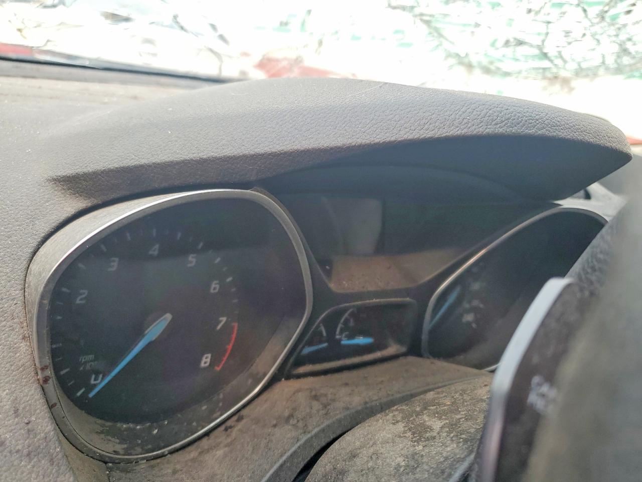 2014 Ford Escape S Silver vin: 1FMCU0F74EUB50646
