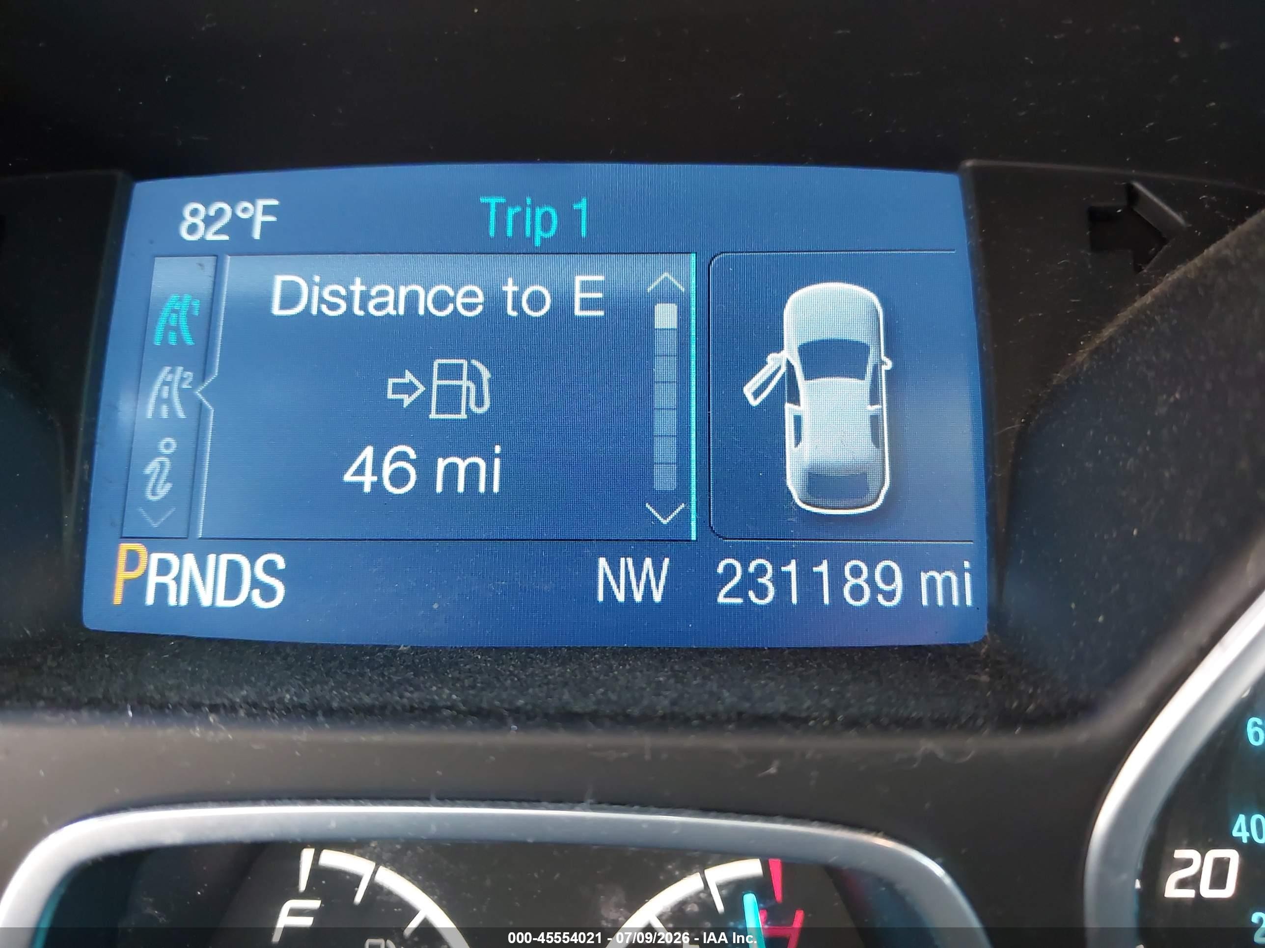 2014 Ford Escape S Gray vin: 1FMCU0F74EUC40685