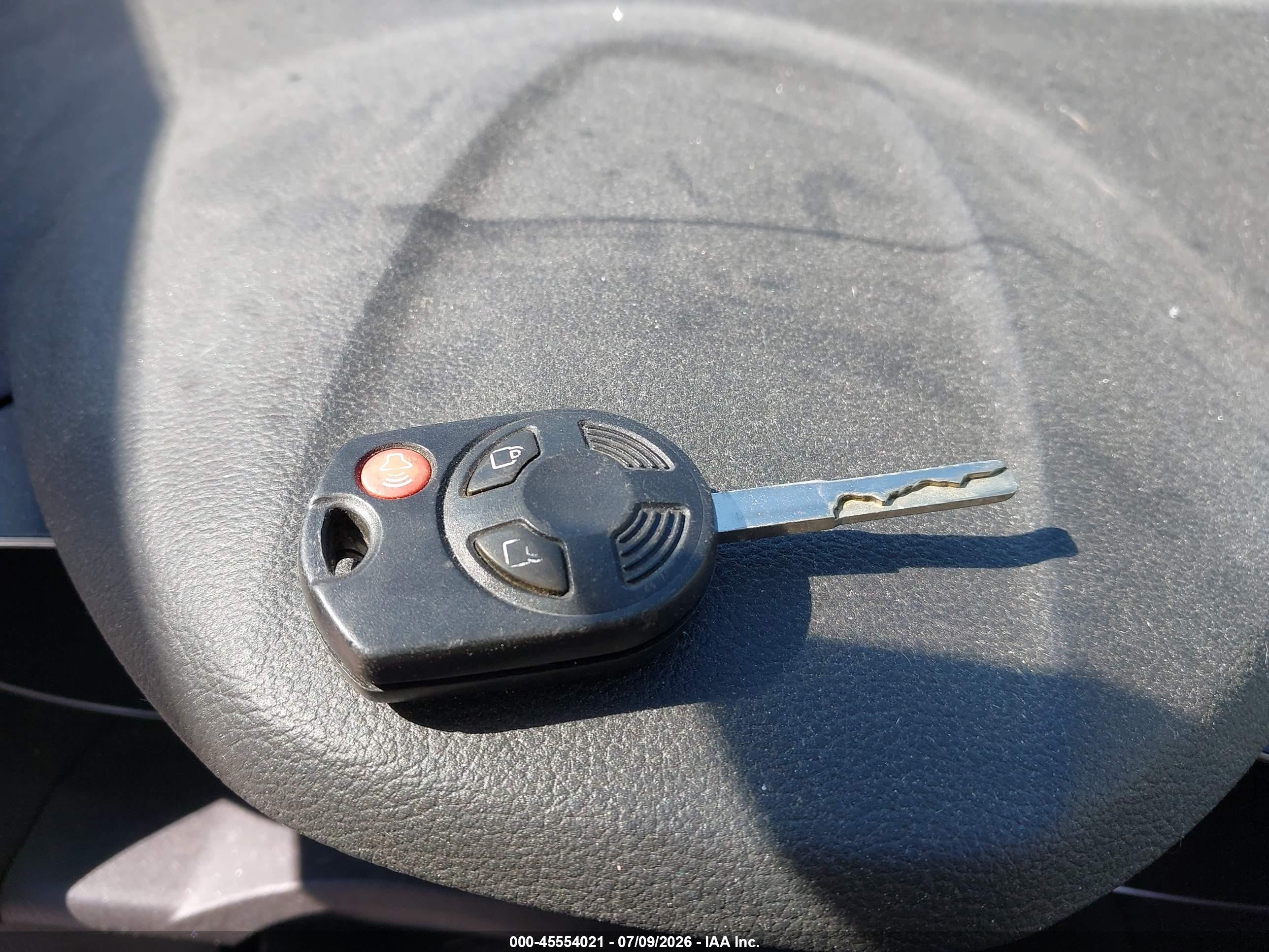2014 Ford Escape S Gray vin: 1FMCU0F74EUC40685