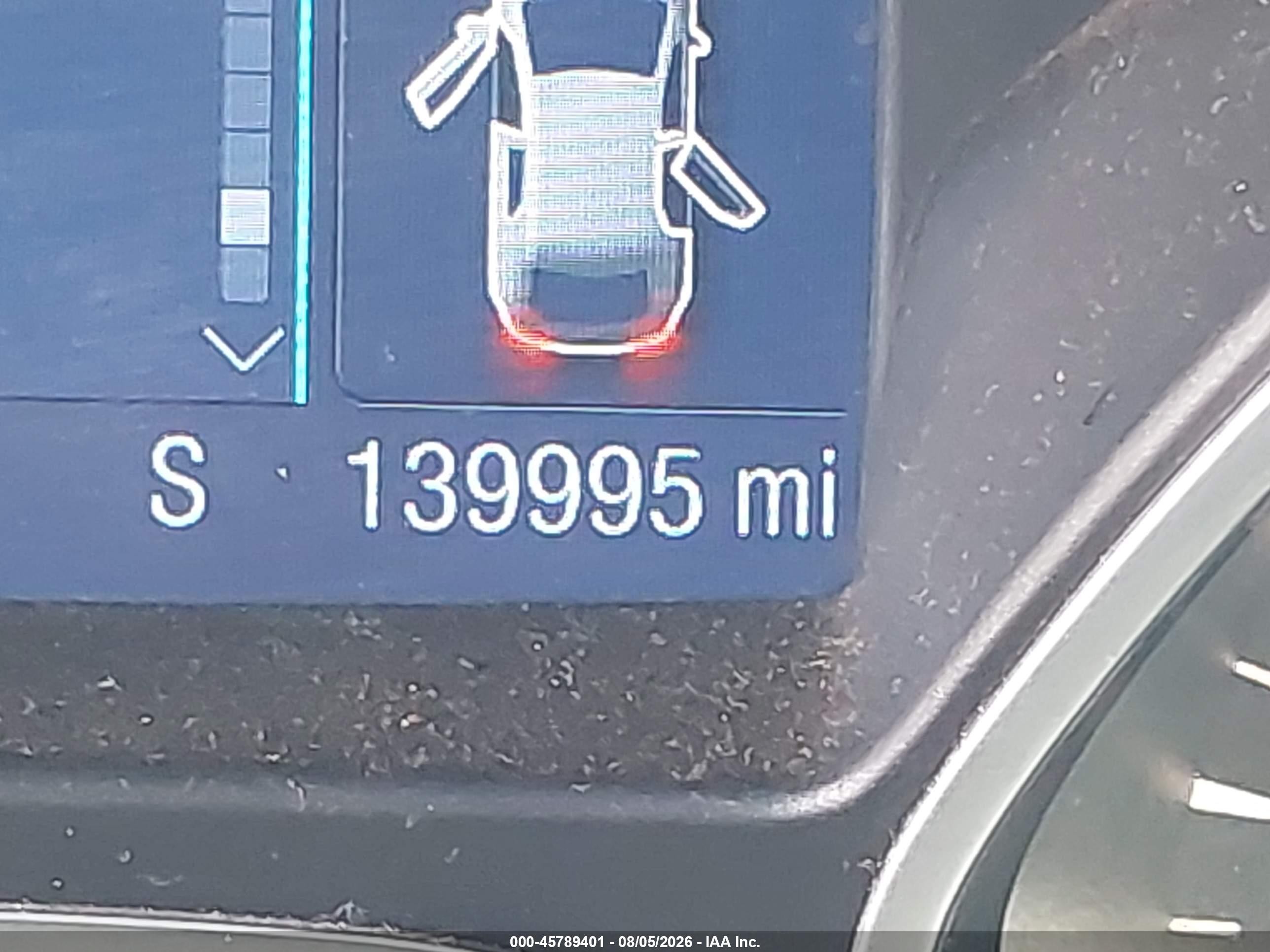 2014 Ford Escape S Черный vin: 1FMCU0F74EUE31605