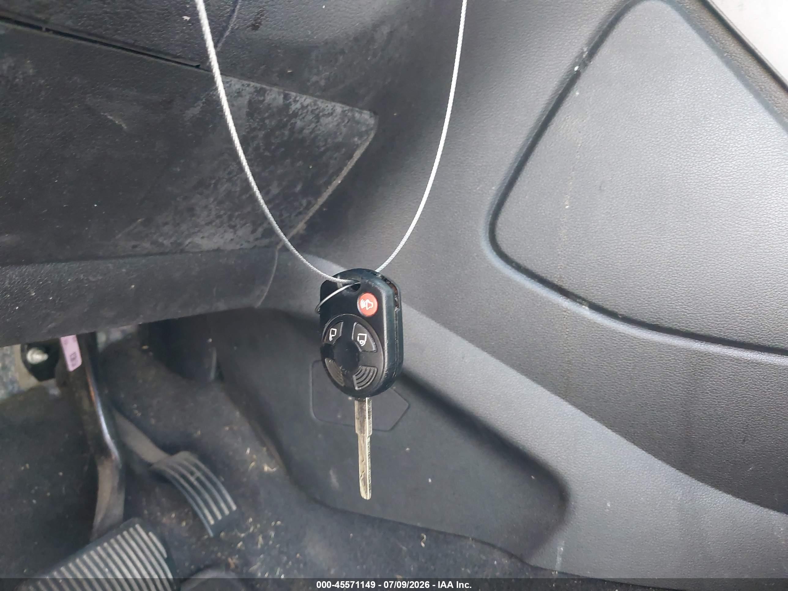2015 Ford Escape S Бордовый vin: 1FMCU0F74FUB56092
