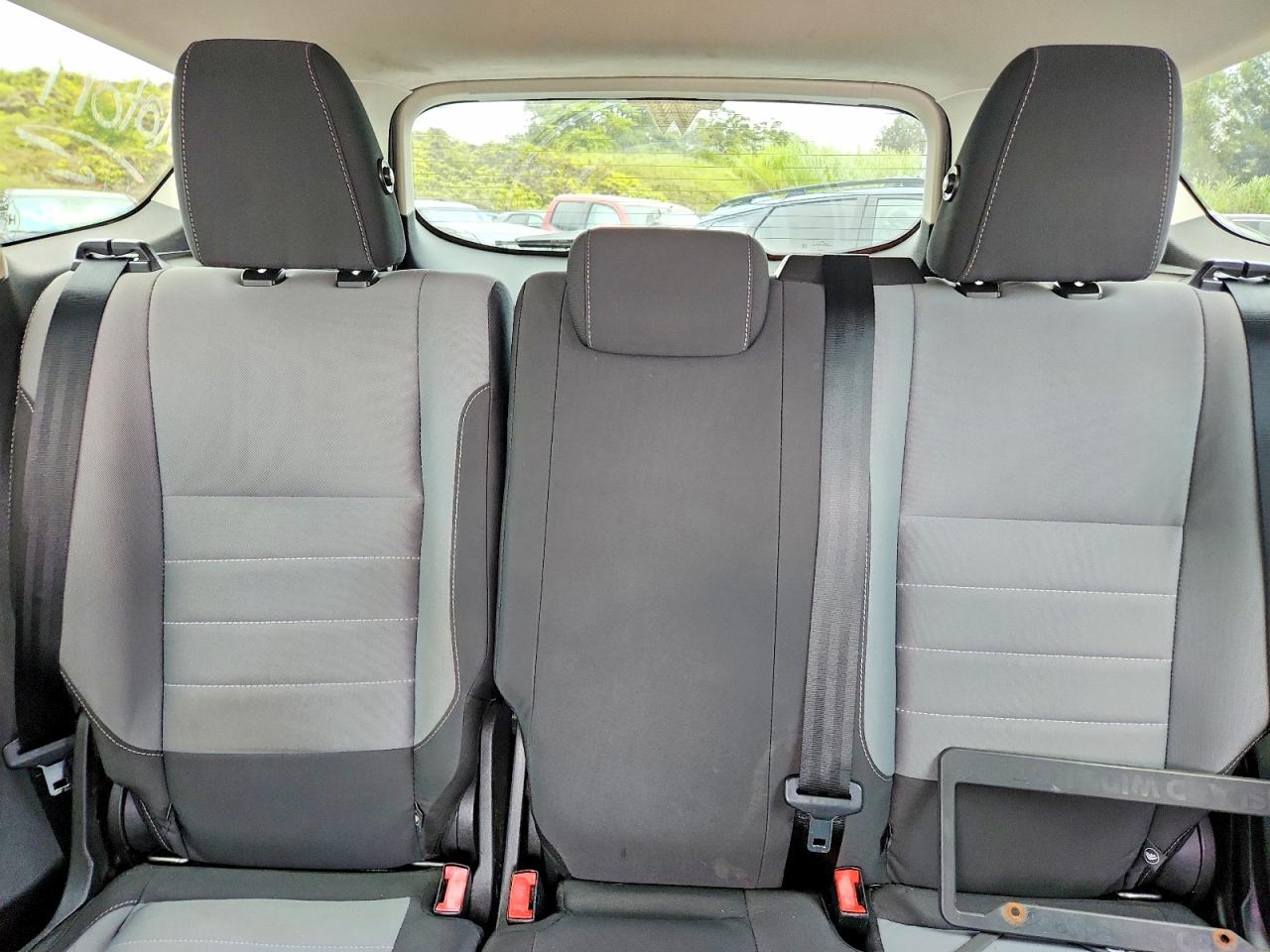 2018 Ford Escape S Gold vin: 1FMCU0F74JUB14644