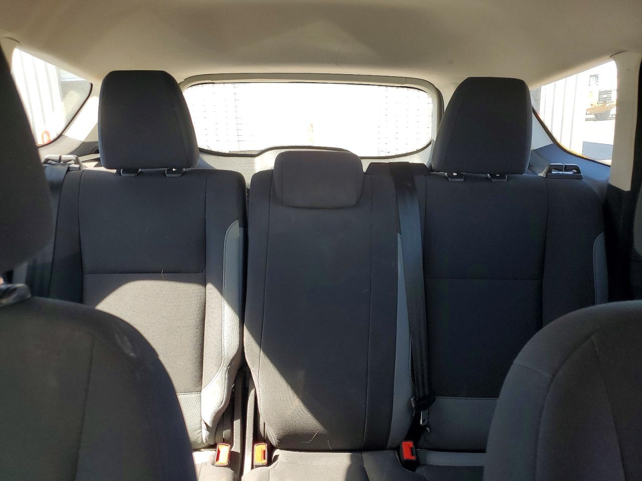 2013 Ford Escape S Gray vin: 1FMCU0F75DUA34242