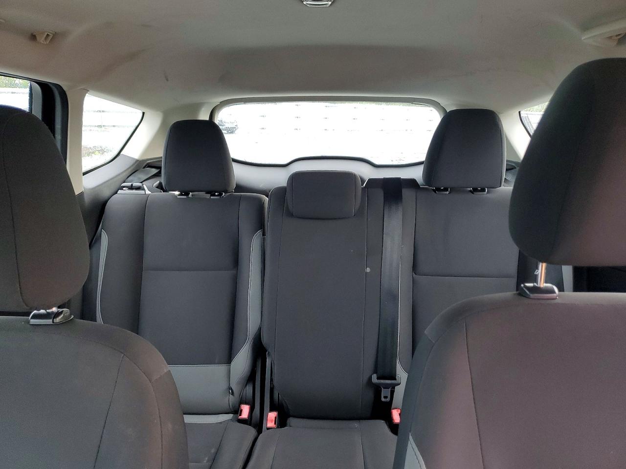 2014 Ford Escape S Black vin: 1FMCU0F75EUB24024