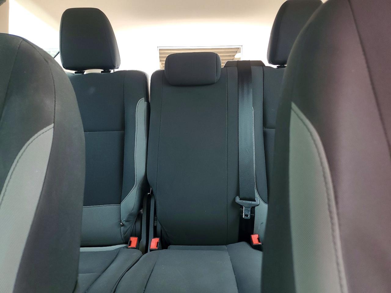 2014 Ford Escape S Black vin: 1FMCU0F75EUC28139
