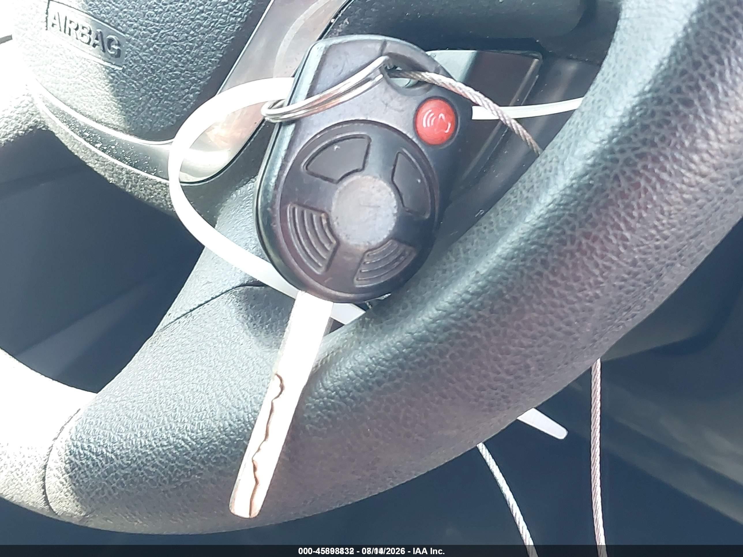 2014 Ford Escape S Белый vin: 1FMCU0F75EUE12058
