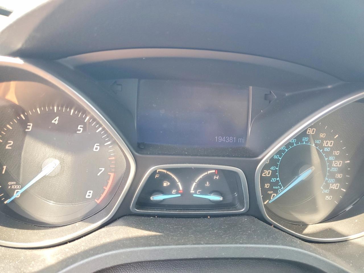 2013 Ford Escape S Black vin: 1FMCU0F76DUB23043