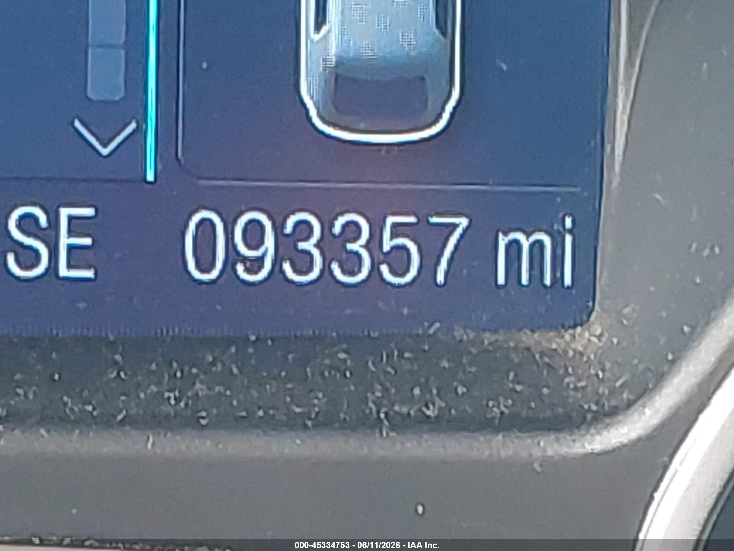2013 Ford Escape S Blue vin: 1FMCU0F76DUD38261