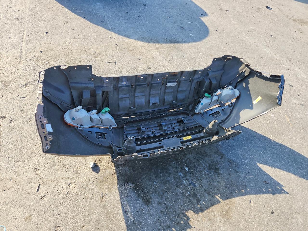 2013 Ford Escape S Gray vin: 1FMCU0F76DUD75746
