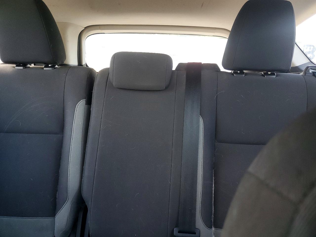 2014 Ford Escape S Синий vin: 1FMCU0F76EUA34963