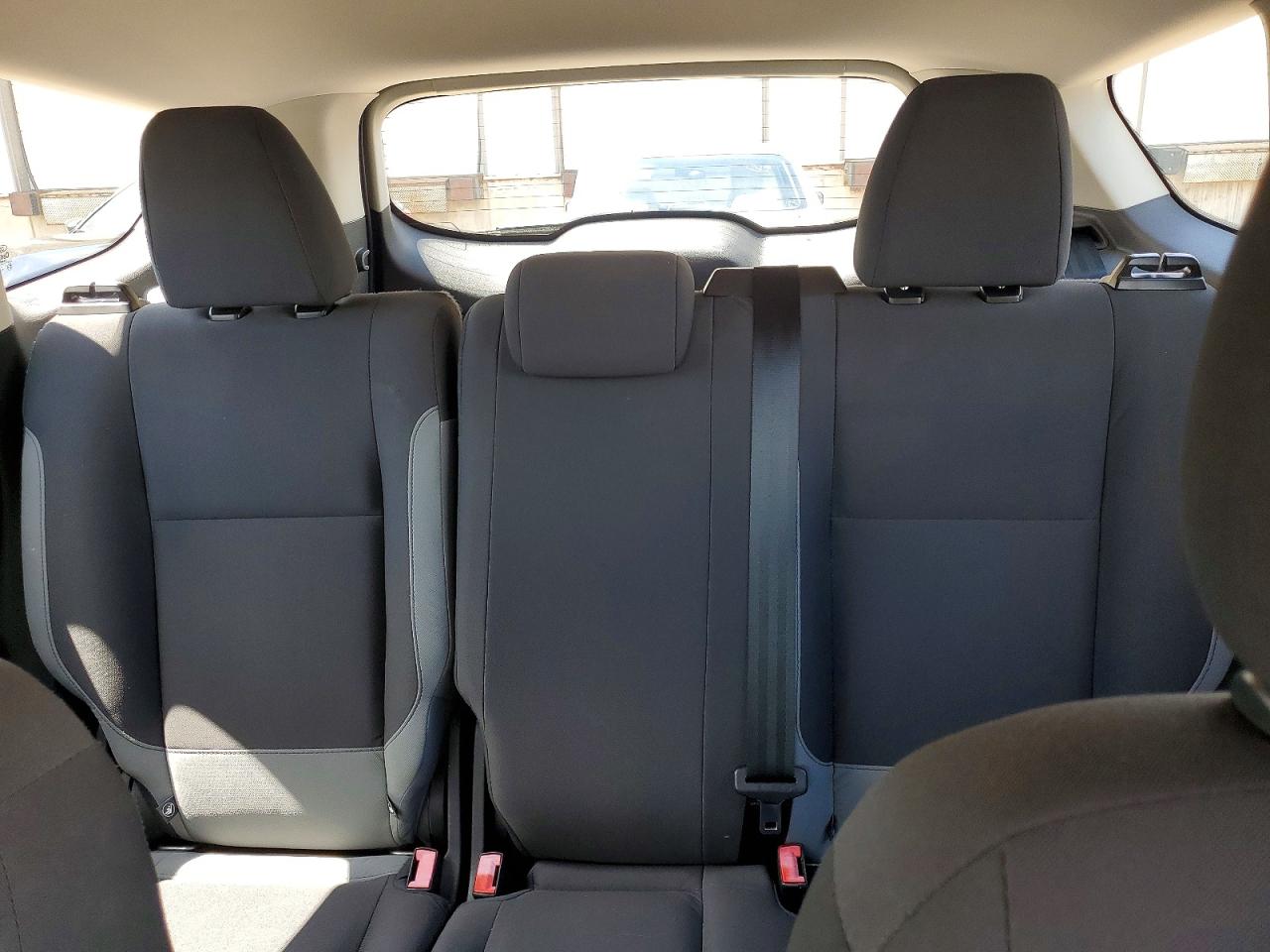2014 Ford Escape S Белый vin: 1FMCU0F76EUB26445