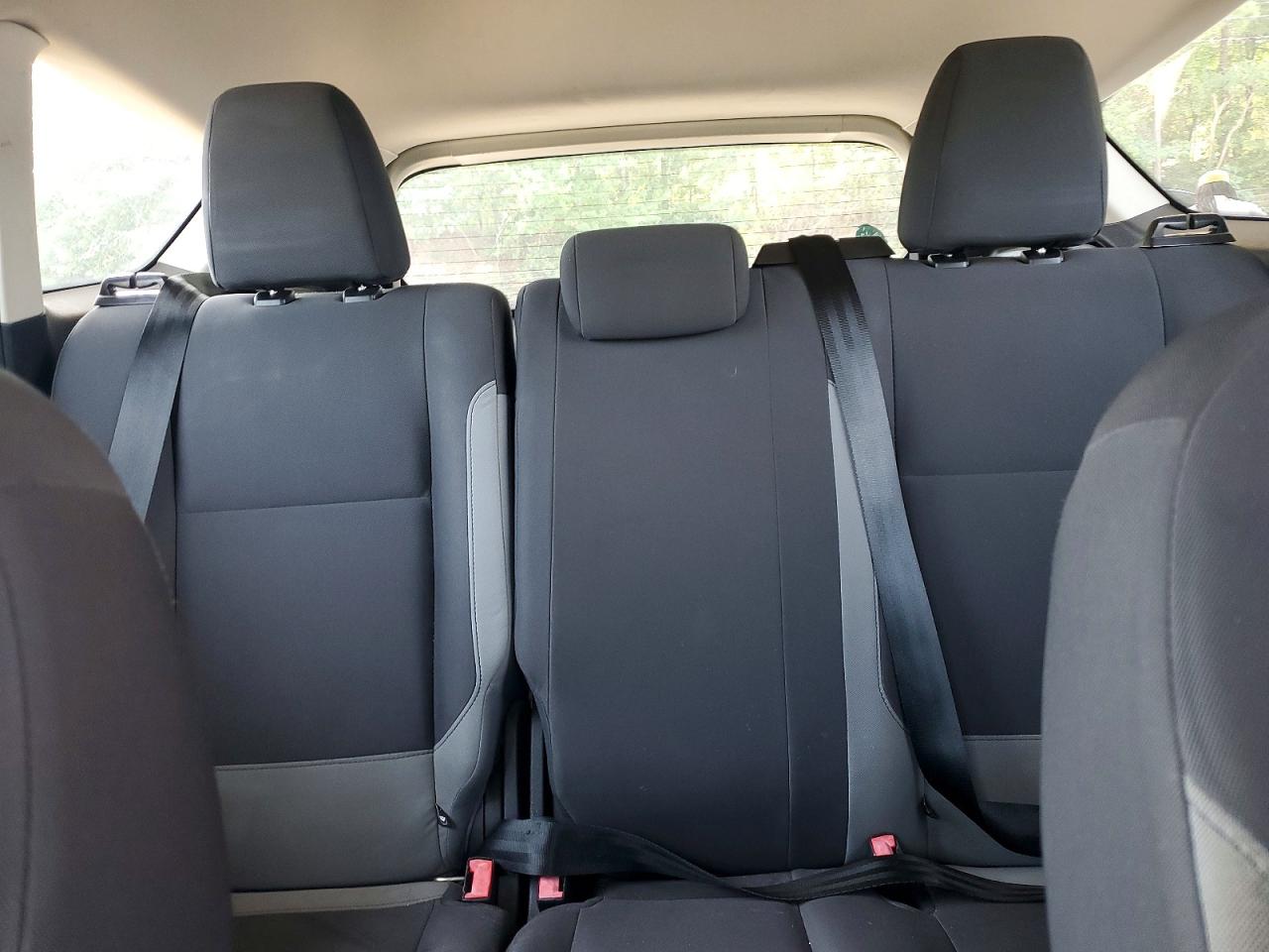 2014 Ford Escape S Blue vin: 1FMCU0F76EUB55640