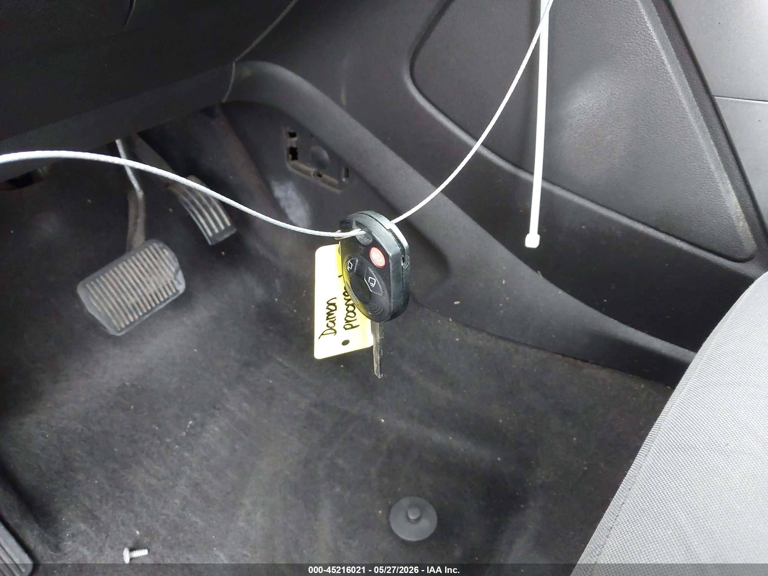 2015 Ford Escape S Black vin: 1FMCU0F76FUB05001