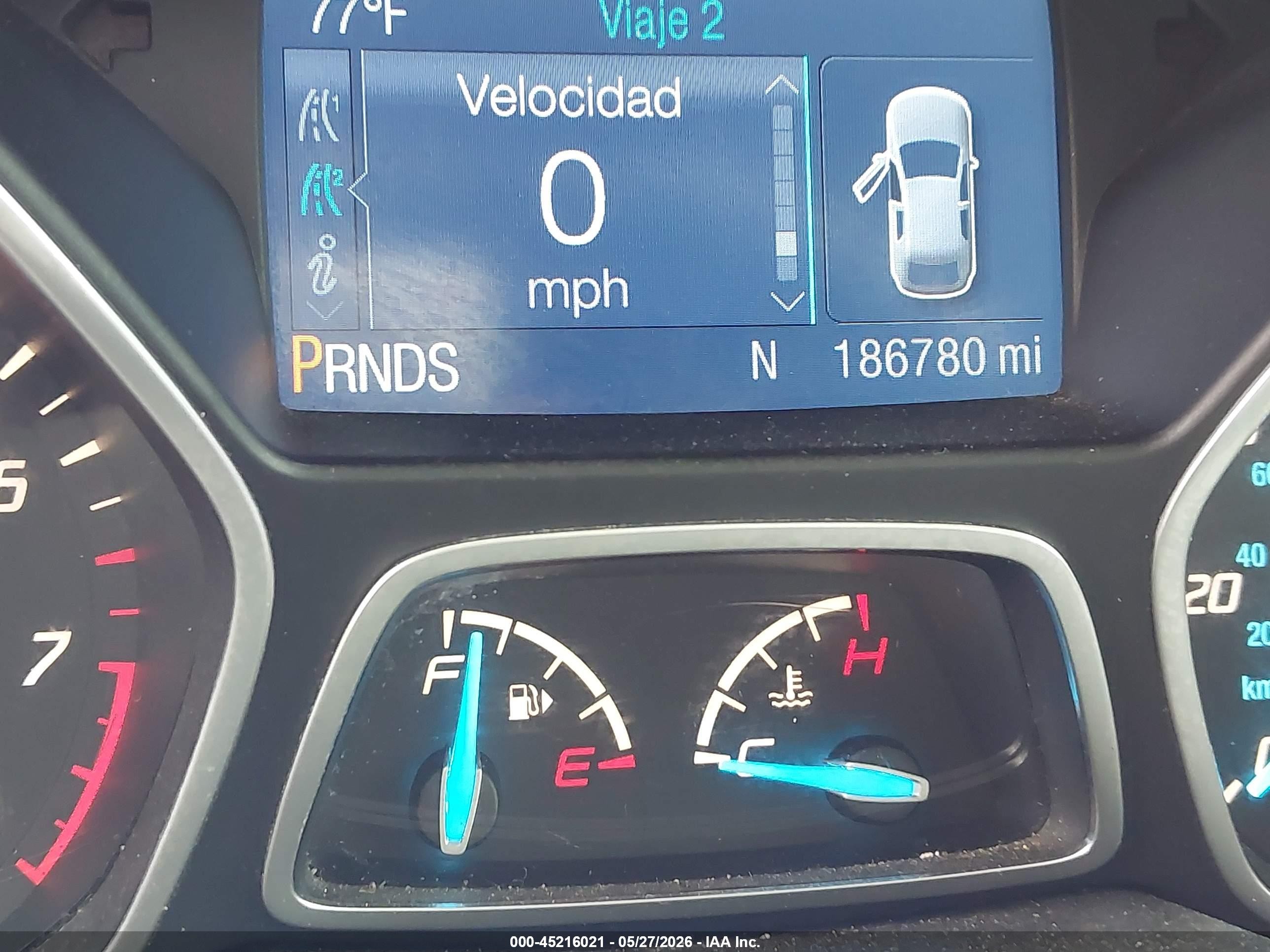 2015 Ford Escape S Black vin: 1FMCU0F76FUB05001