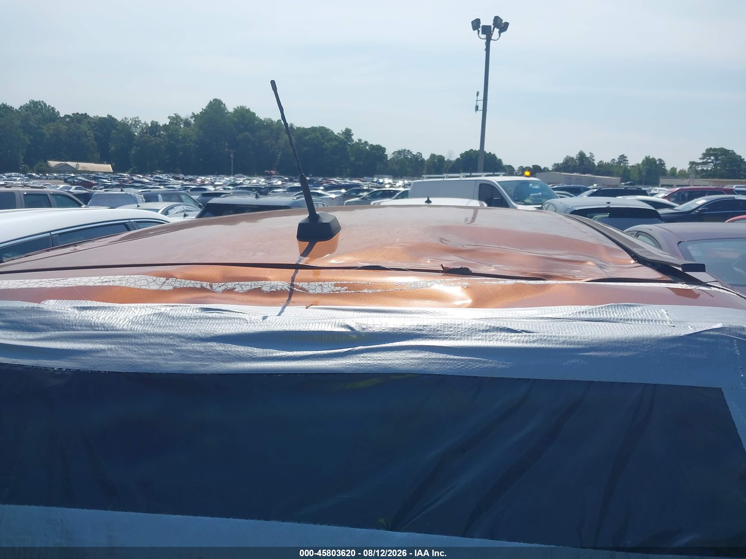 2017 Ford Escape S Orange vin: 1FMCU0F76HUD16136