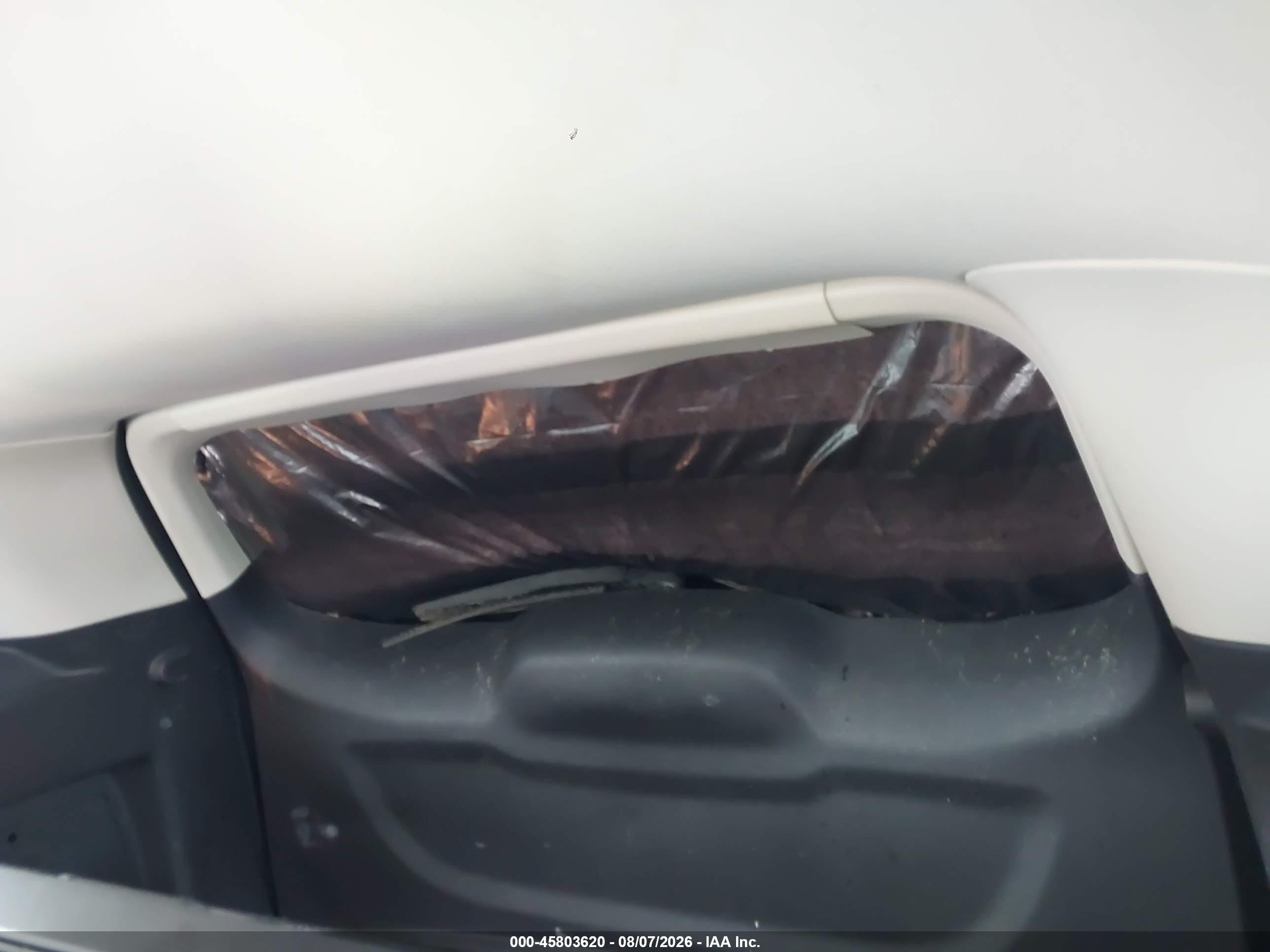 2017 Ford Escape S Orange vin: 1FMCU0F76HUD16136