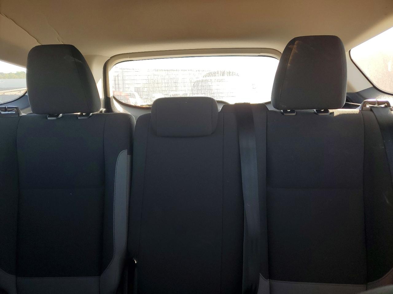 2013 Ford Escape S Gray vin: 1FMCU0F77DUB90248