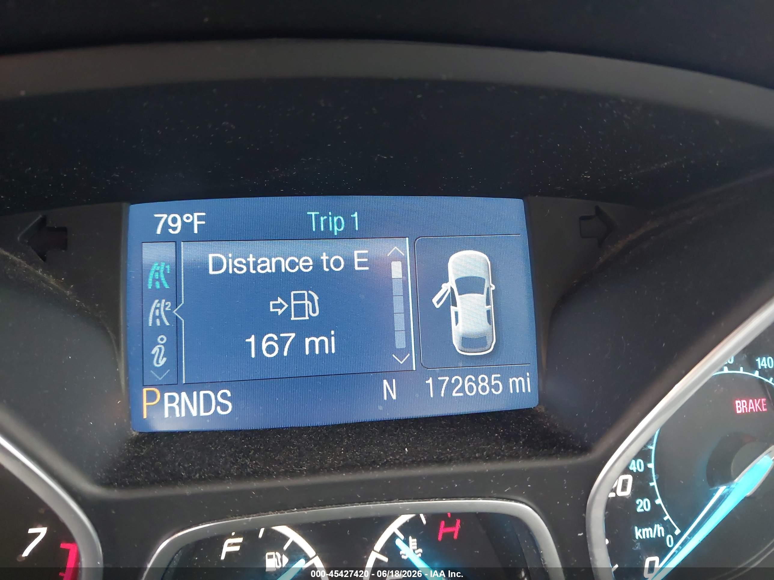 2014 Ford Escape S Silver vin: 1FMCU0F77EUB32674