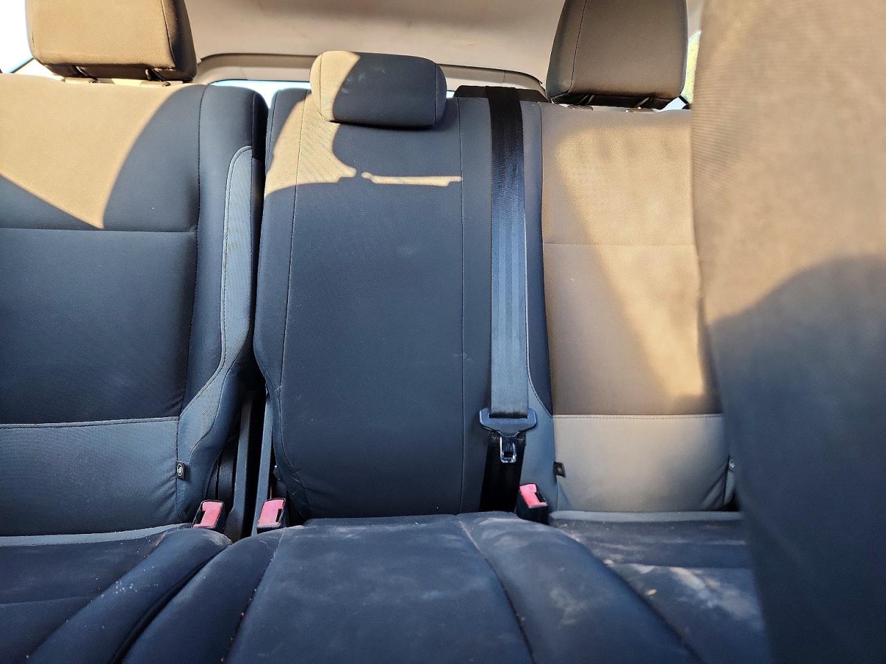 2014 Ford Escape S Blue vin: 1FMCU0F77EUE37091