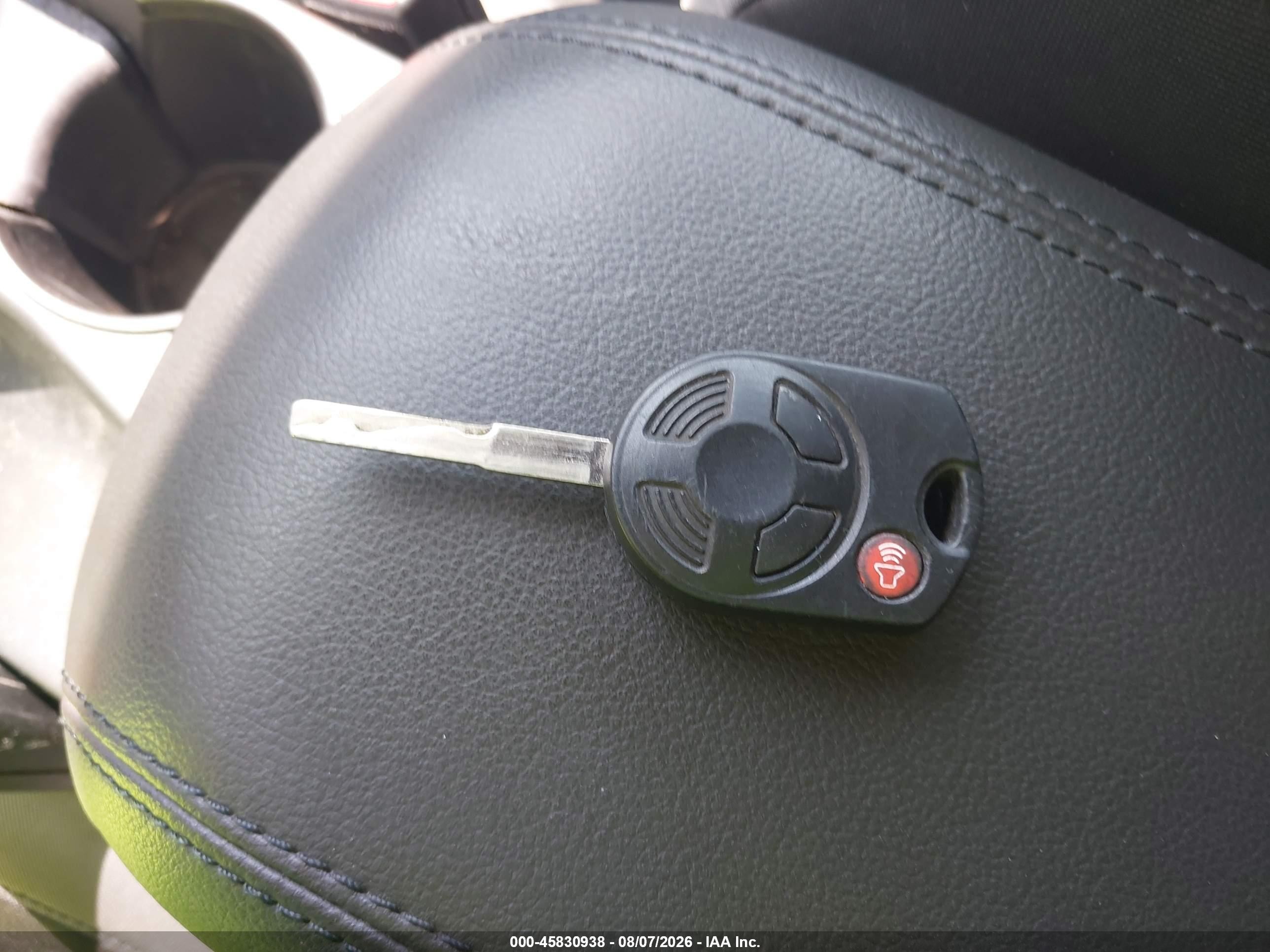 2015 Ford Escape S Silver vin: 1FMCU0F77FUA05733