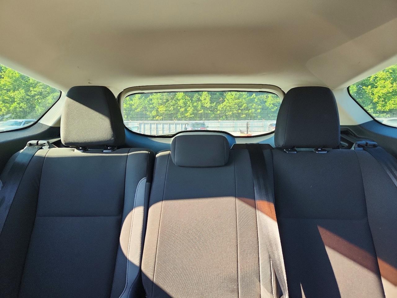 2013 Ford Escape S White vin: 1FMCU0F78DUB60207