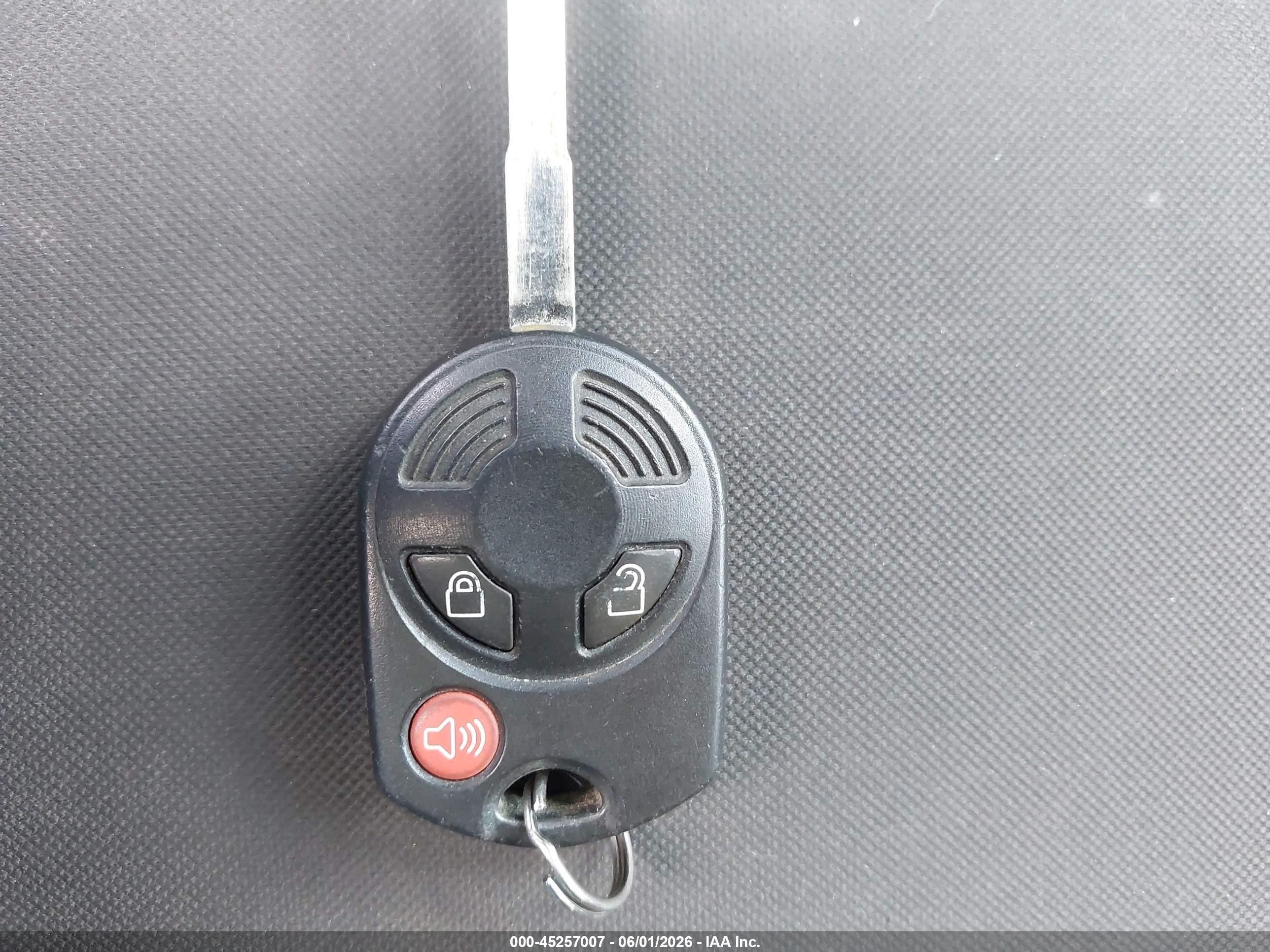 2013 Ford Escape S Gray vin: 1FMCU0F78DUD46698