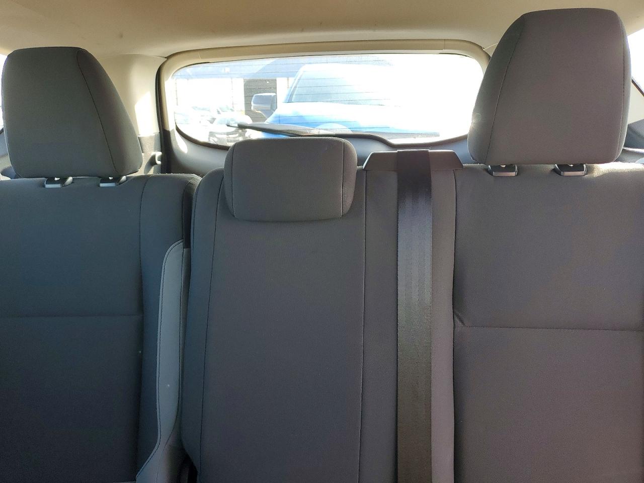 2014 Ford Escape S Gray vin: 1FMCU0F78EUB00073
