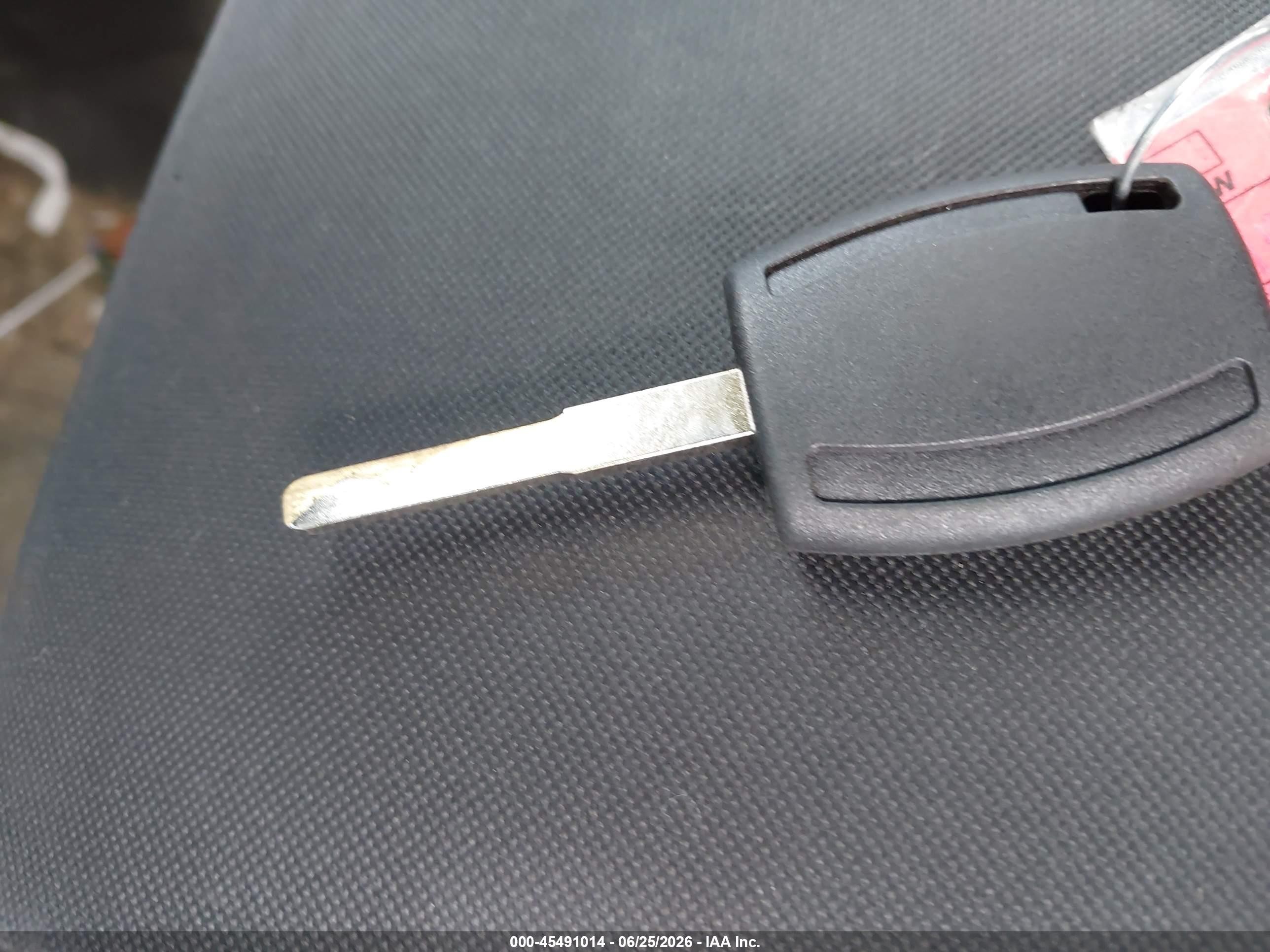 2014 Ford Escape S Gray vin: 1FMCU0F78EUD65382