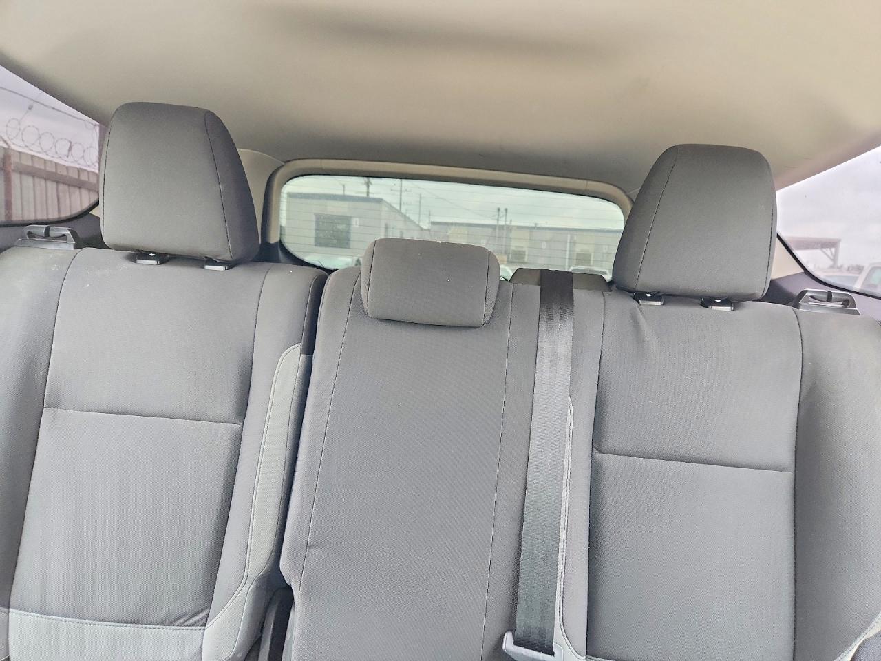 2015 Ford Escape S Gray vin: 1FMCU0F78FUA08947
