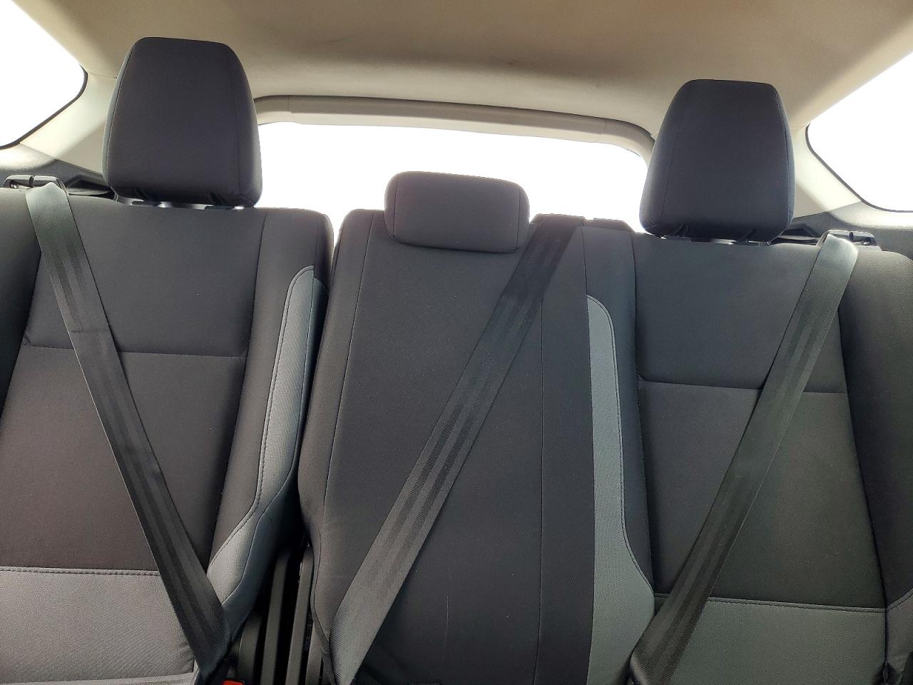 2015 Ford Escape S Gray vin: 1FMCU0F78FUB88818