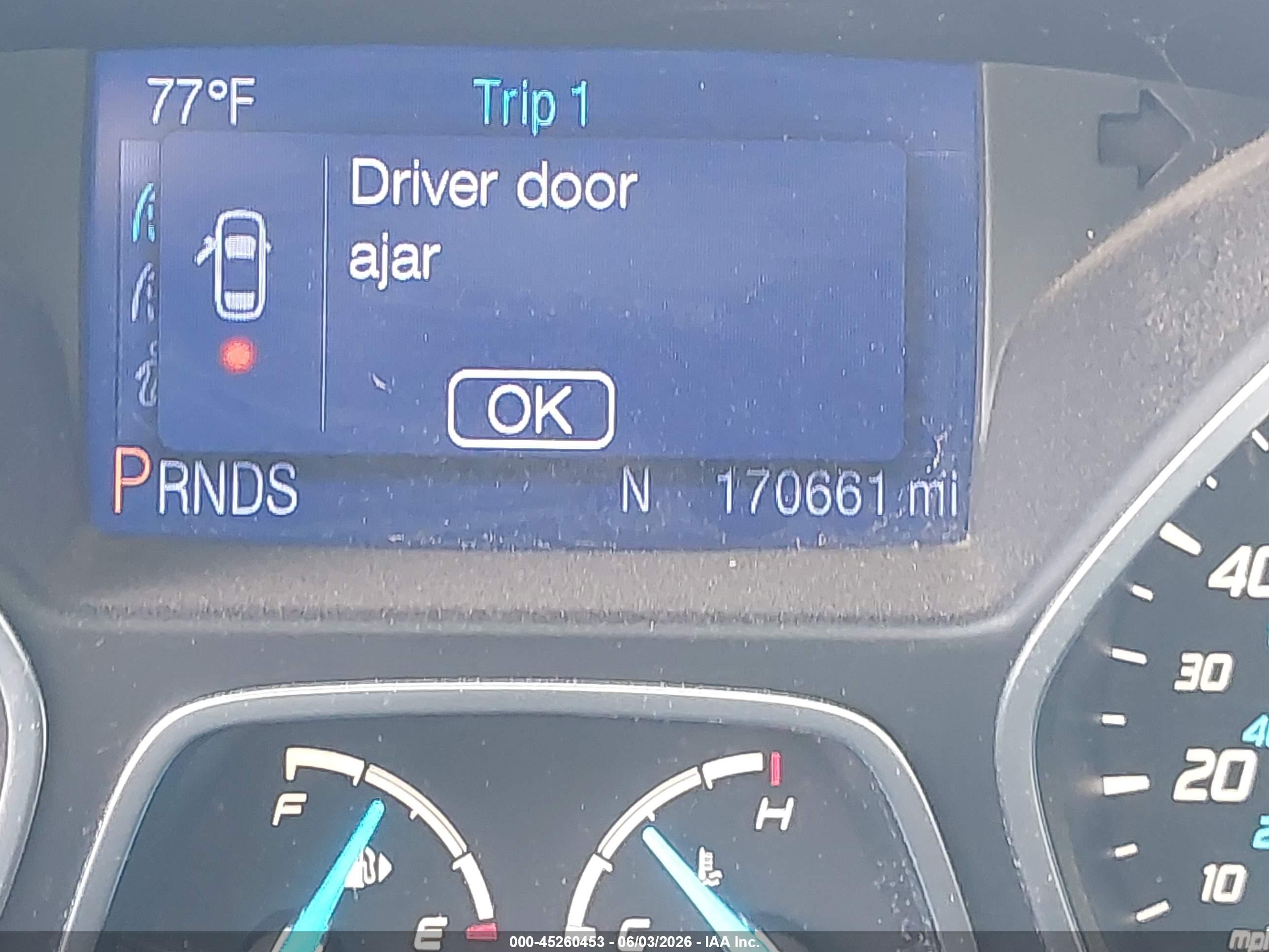 2013 Ford Escape S White vin: 1FMCU0F79DUA90801
