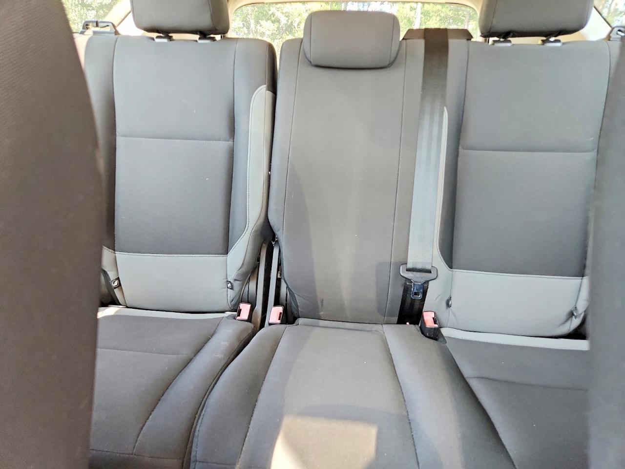 2014 Ford Escape S Silver vin: 1FMCU0F79EUB22079